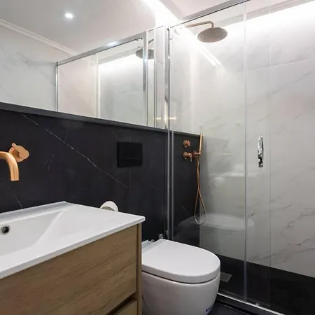 Διαμέρισμα Fanqueiros 96 - Balcony Over Lisboa