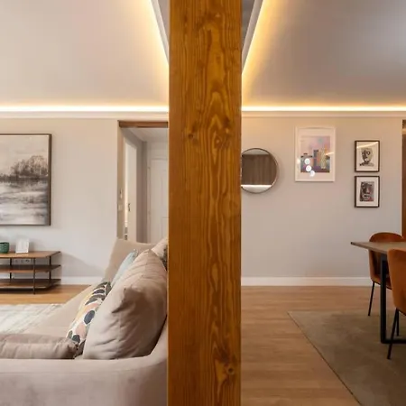 Fanqueiros 96 - Balcony Over Lissabon